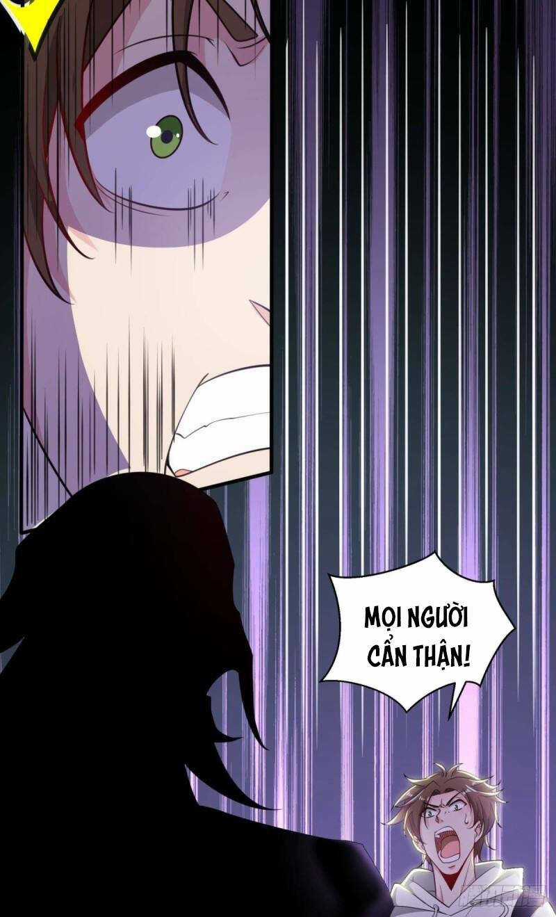 Player Thần Vực Chapter 26 trang 32