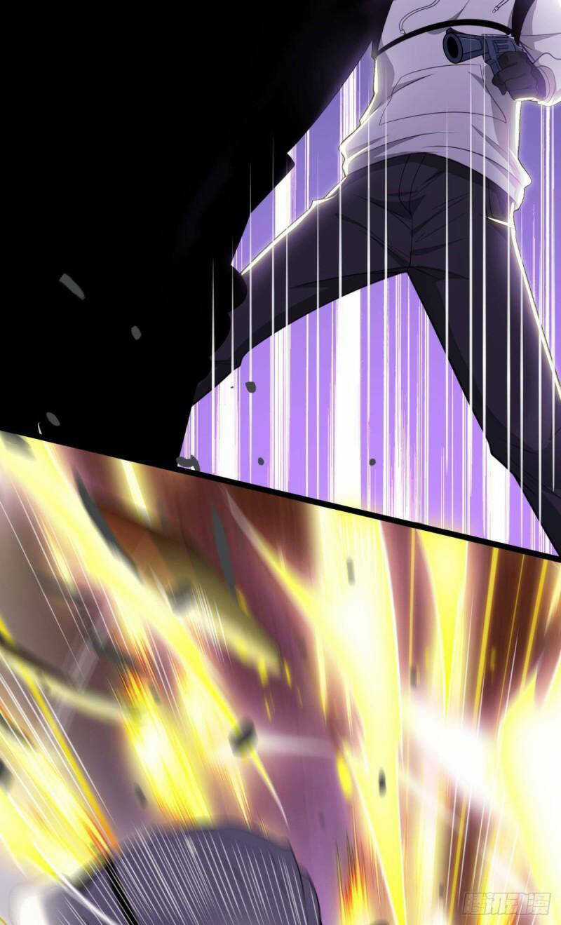 Player Thần Vực Chapter 26 trang 33