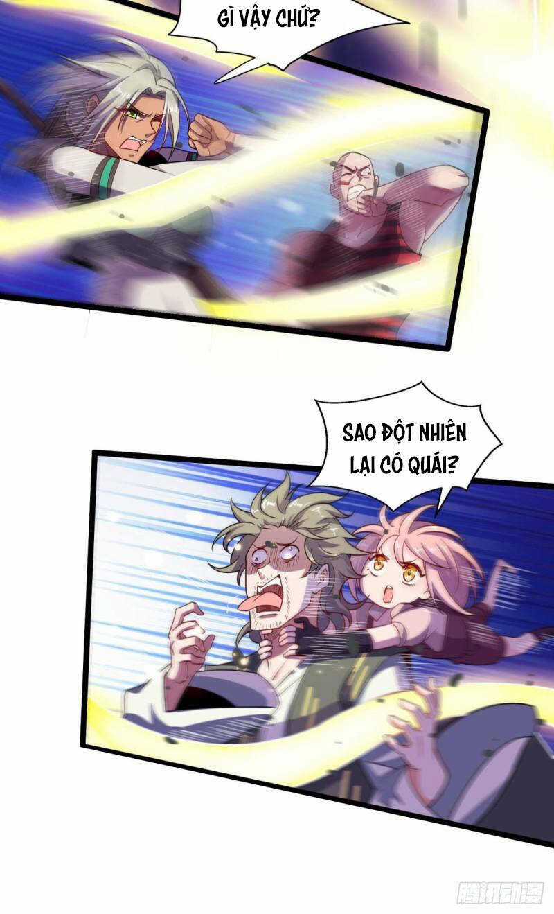 Player Thần Vực Chapter 26 trang 36