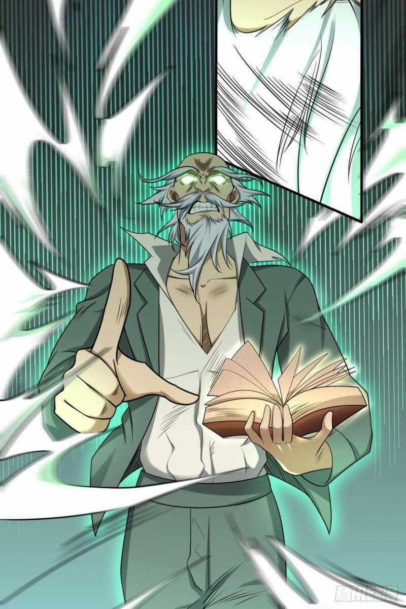 Player Thần Vực Chapter 26 trang 38