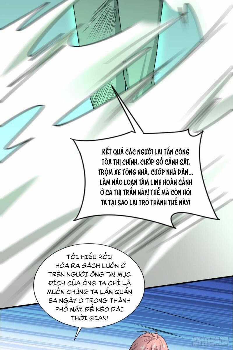 Player Thần Vực Chapter 26 trang 39