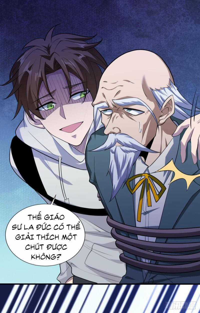 Player Thần Vực Chapter 26 trang 4