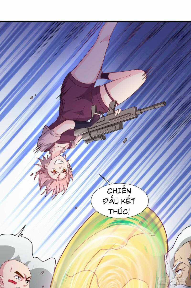 Player Thần Vực Chapter 26 trang 46