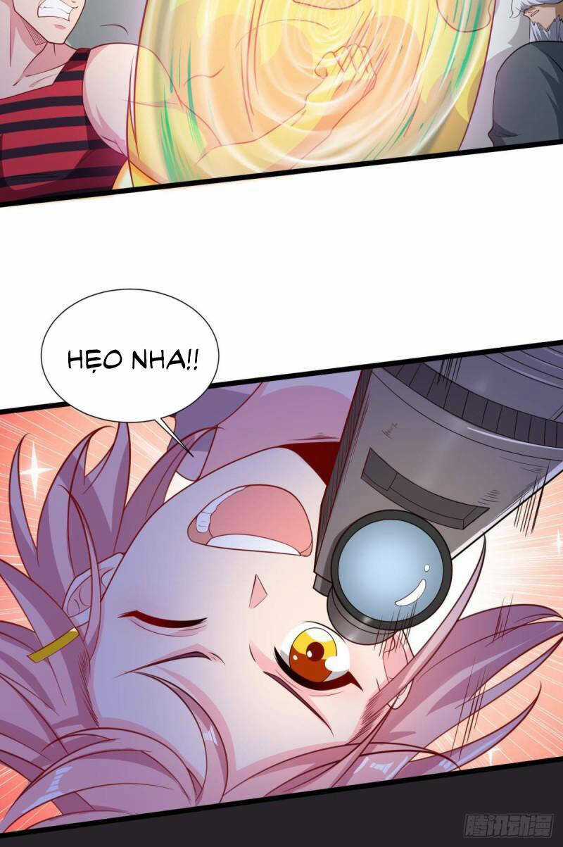 Player Thần Vực Chapter 26 trang 47