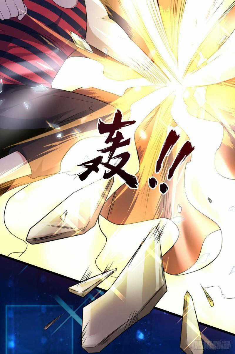 Player Thần Vực Chapter 26 trang 49