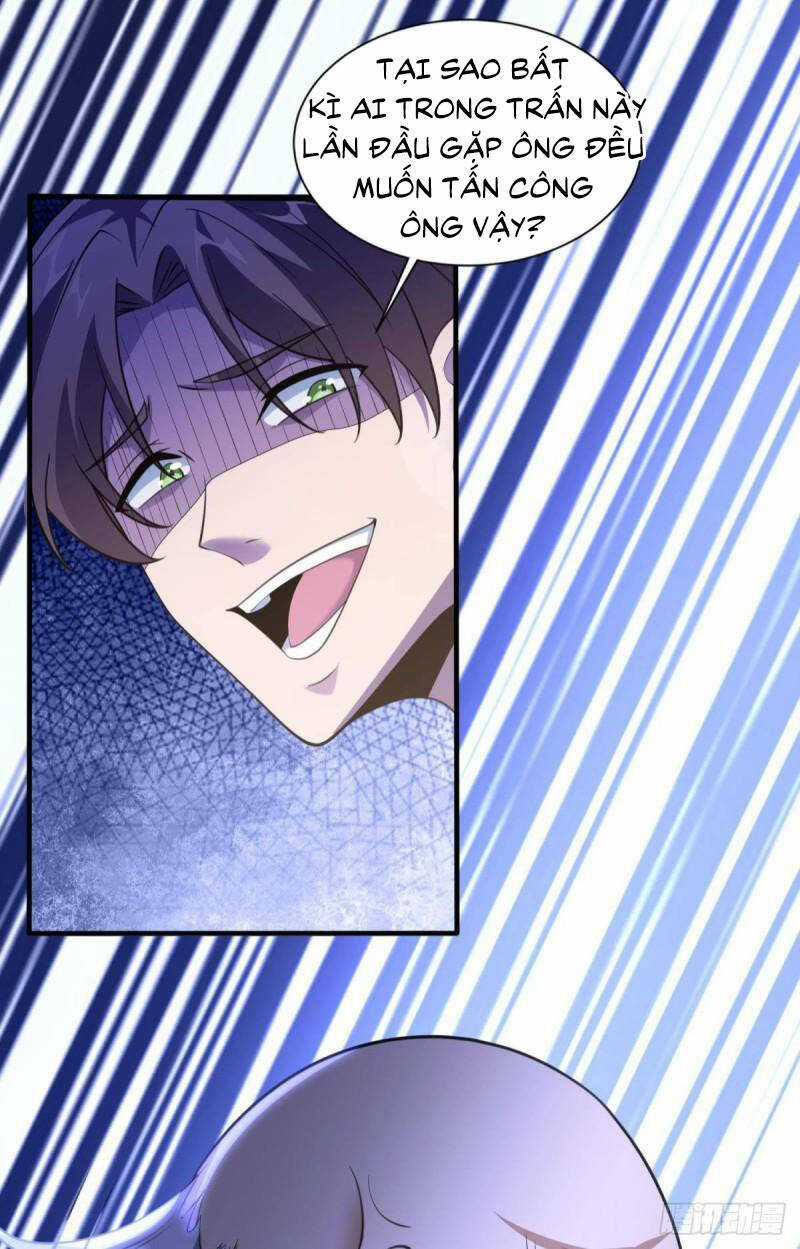 Player Thần Vực Chapter 26 trang 5