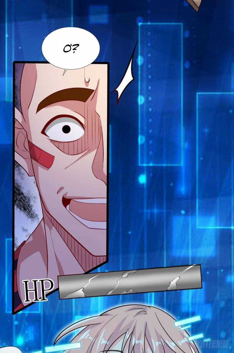 Player Thần Vực Chapter 26 trang 50