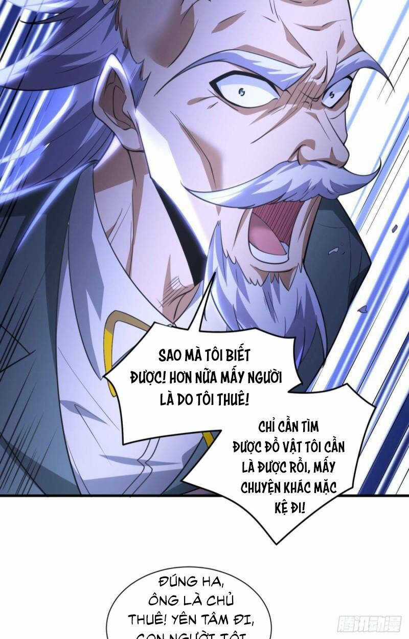 Player Thần Vực Chapter 26 trang 6