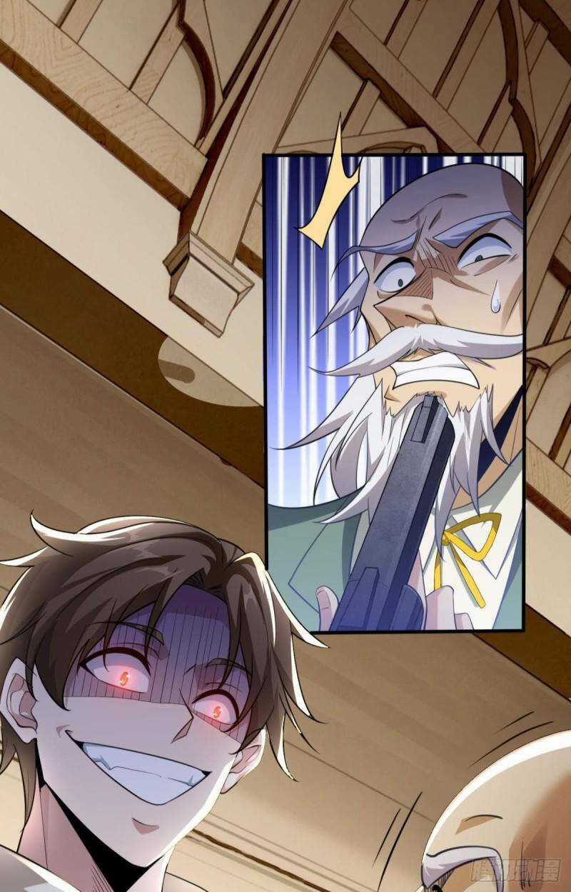 Player Thần Vực Chapter 26 trang 8