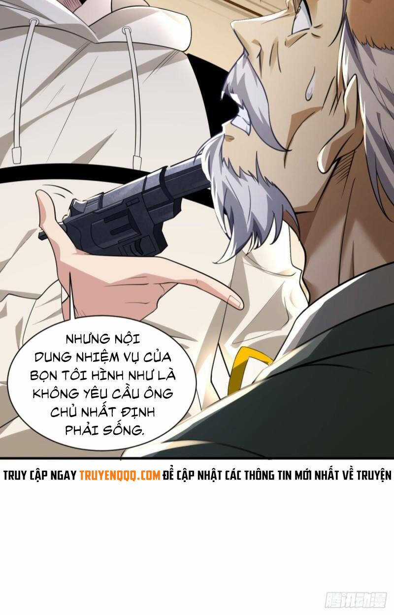 Player Thần Vực Chapter 26 trang 9