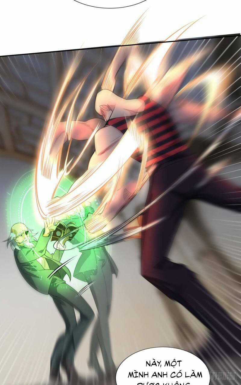 Player Thần Vực Chapter 27 trang 10