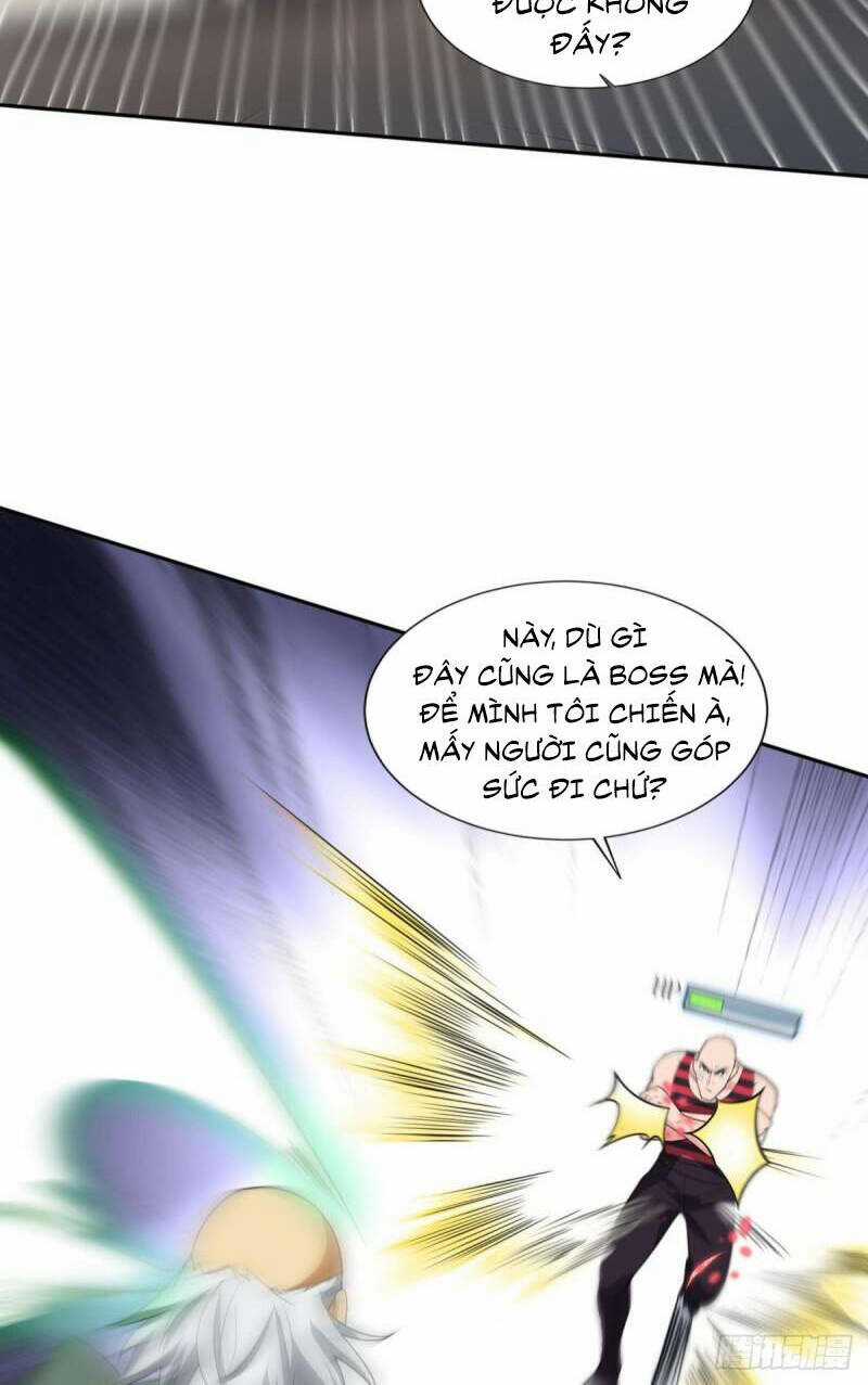 Player Thần Vực Chapter 27 trang 11