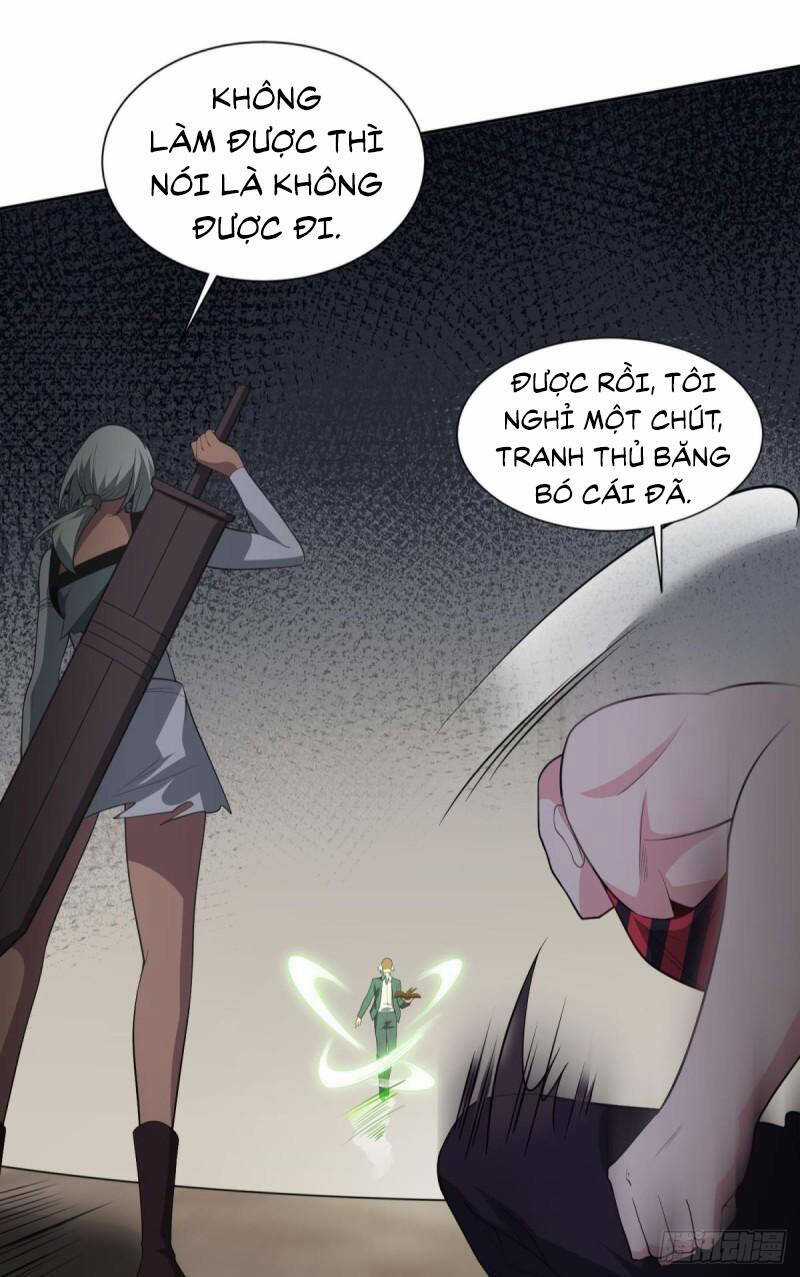 Player Thần Vực Chapter 27 trang 13