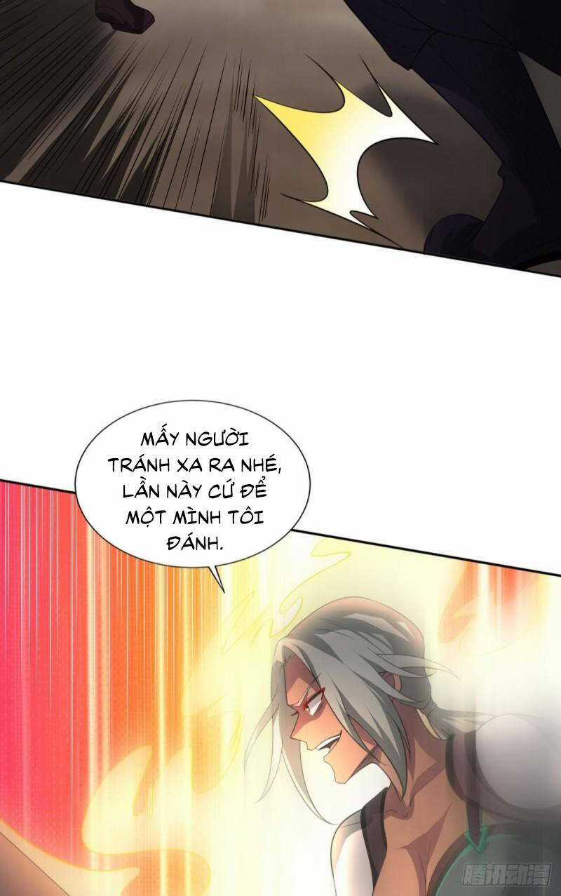 Player Thần Vực Chapter 27 trang 14