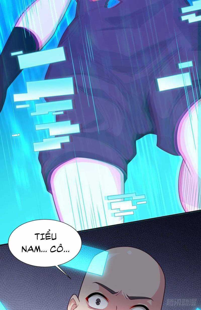 Player Thần Vực Chapter 27 trang 2