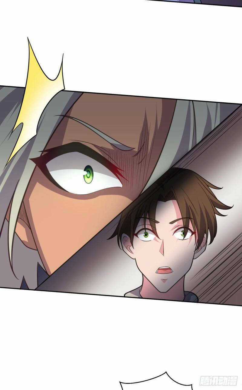 Player Thần Vực Chapter 27 trang 21