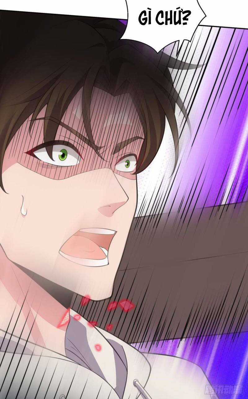 Player Thần Vực Chapter 27 trang 22