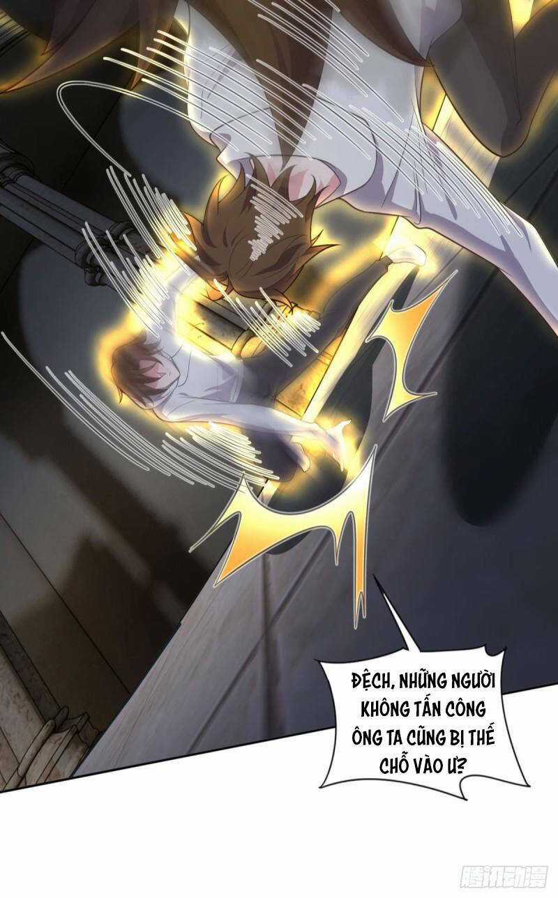 Player Thần Vực Chapter 27 trang 27