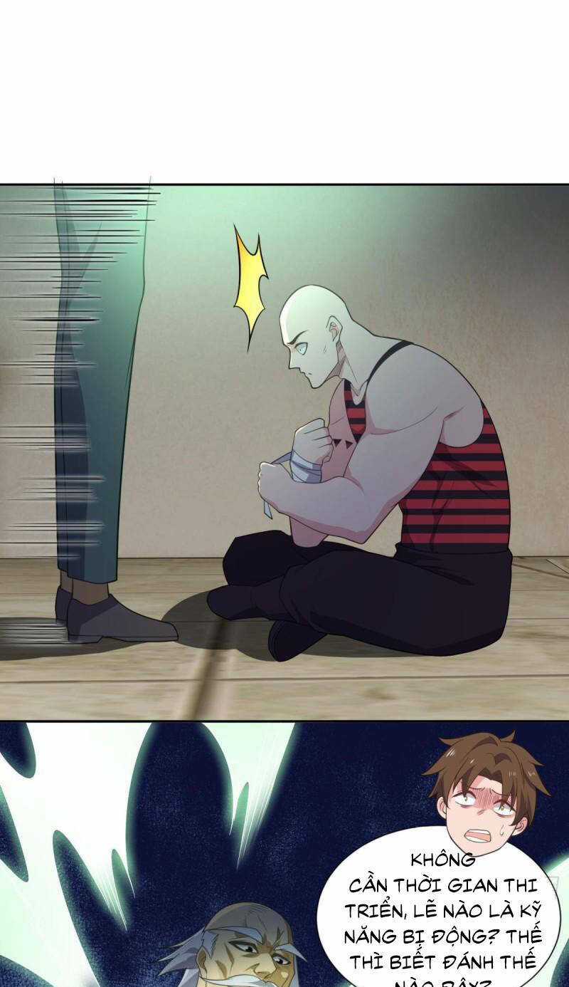 Player Thần Vực Chapter 27 trang 29