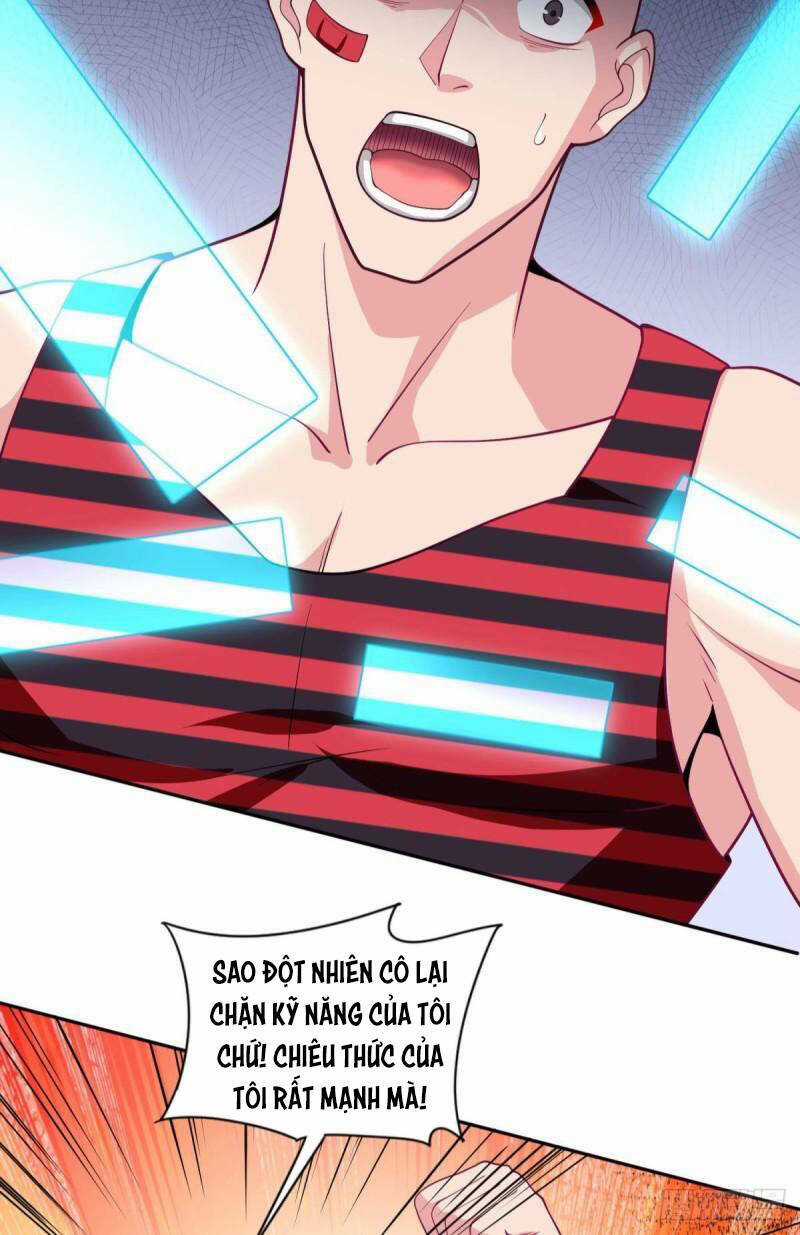 Player Thần Vực Chapter 27 trang 3