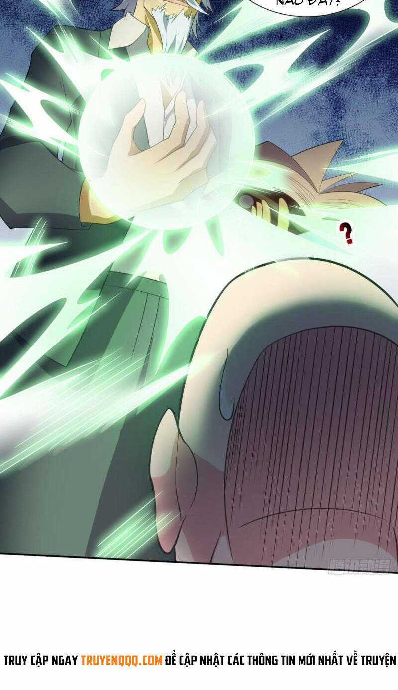 Player Thần Vực Chapter 27 trang 30