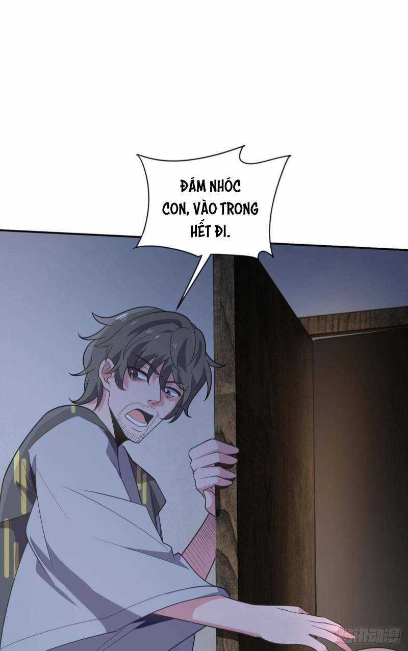 Player Thần Vực Chapter 27 trang 31