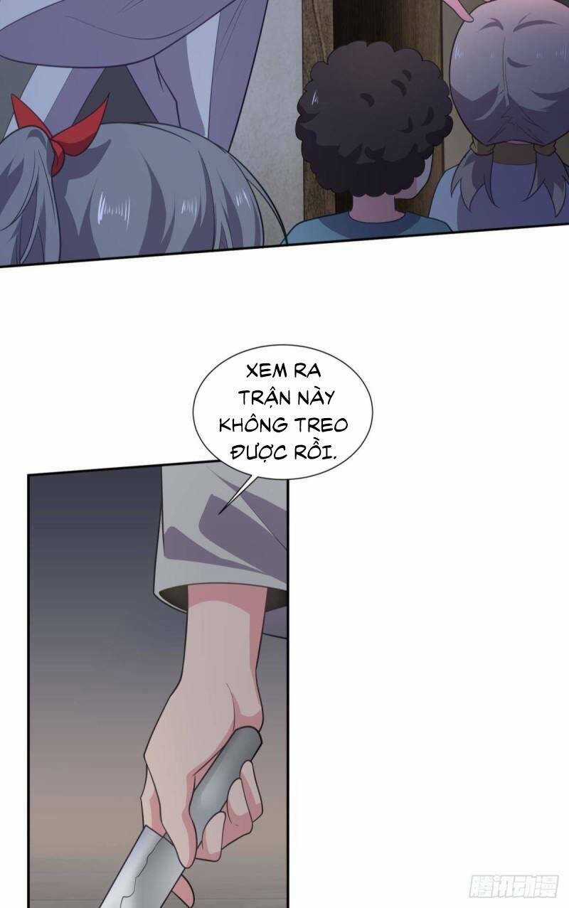 Player Thần Vực Chapter 27 trang 32