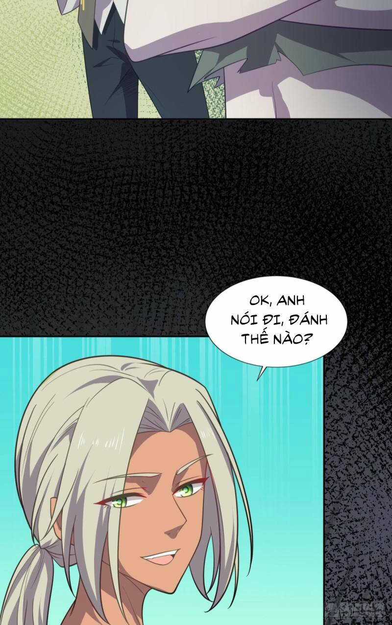 Player Thần Vực Chapter 27 trang 34