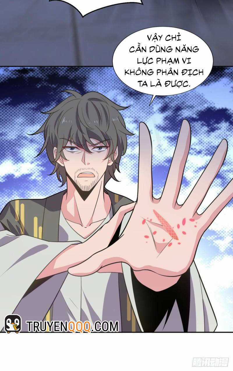 Player Thần Vực Chapter 27 trang 37