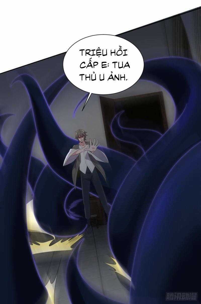 Player Thần Vực Chapter 27 trang 38