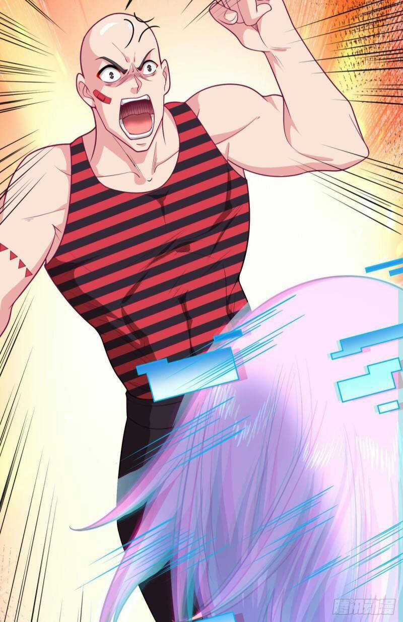 Player Thần Vực Chapter 27 trang 4