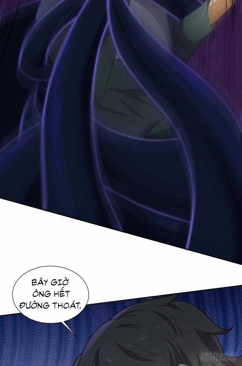 Player Thần Vực Chapter 27 trang 40