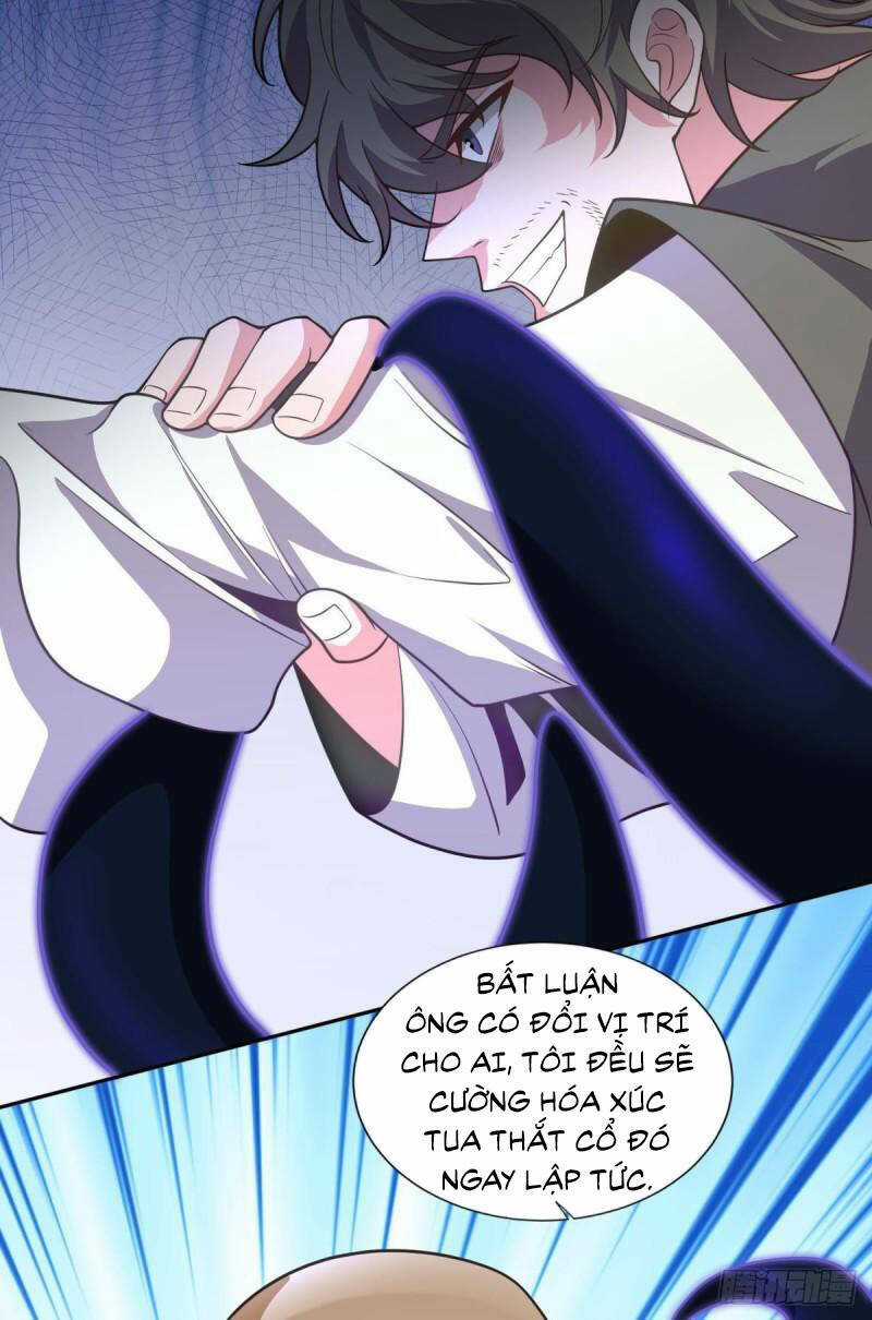 Player Thần Vực Chapter 27 trang 41