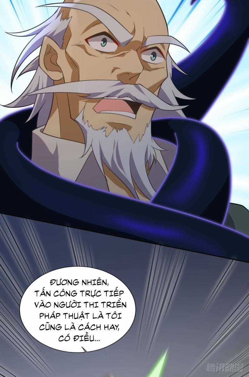 Player Thần Vực Chapter 27 trang 42