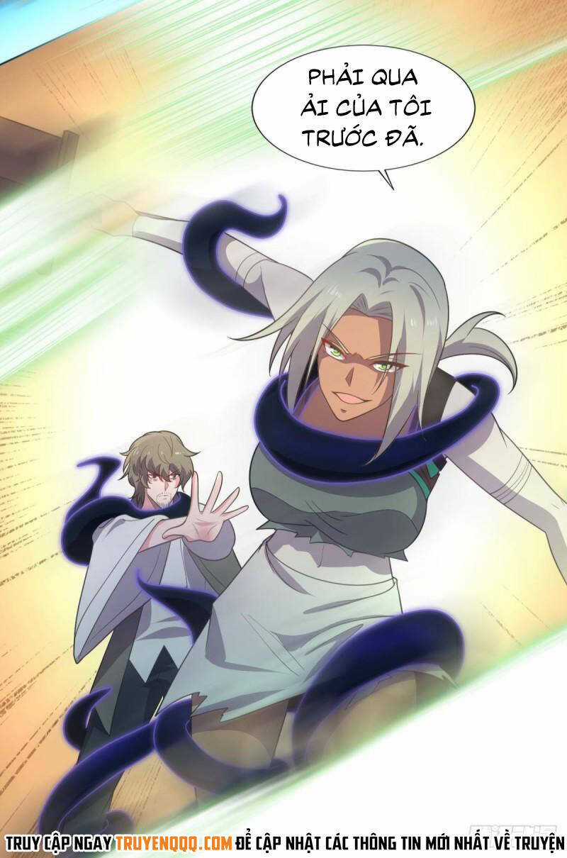 Player Thần Vực Chapter 27 trang 45