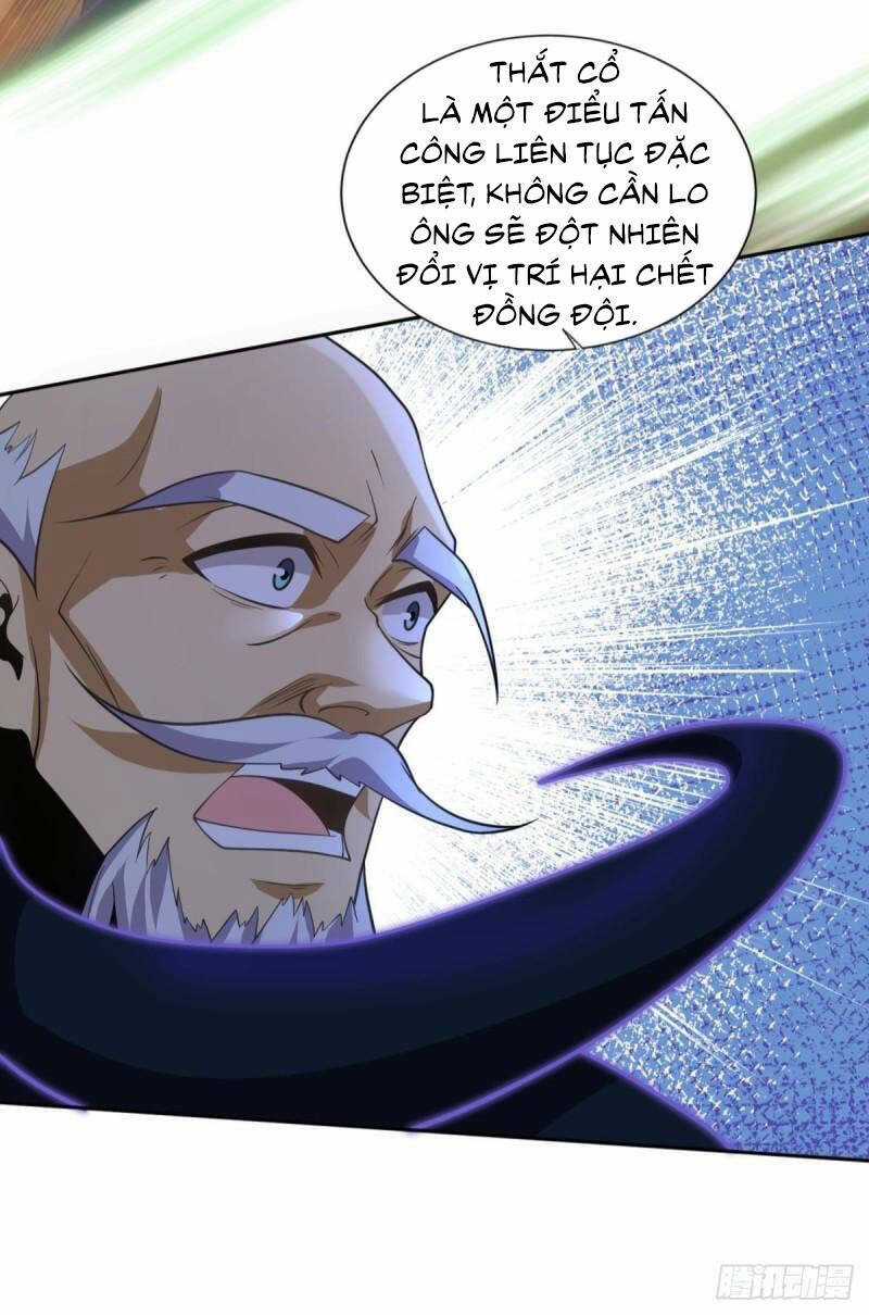 Player Thần Vực Chapter 27 trang 46