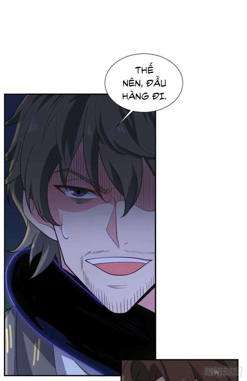 Player Thần Vực Chapter 27 trang 47