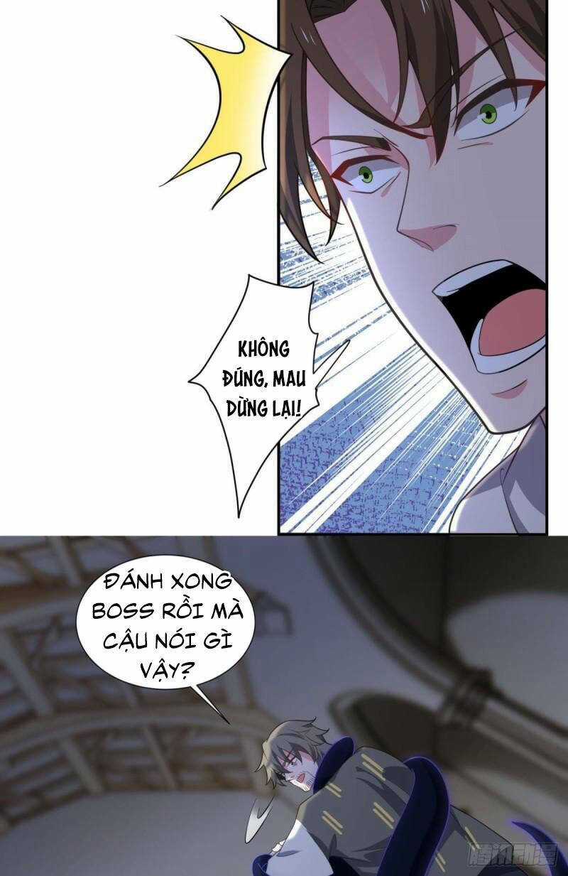 Player Thần Vực Chapter 27 trang 48