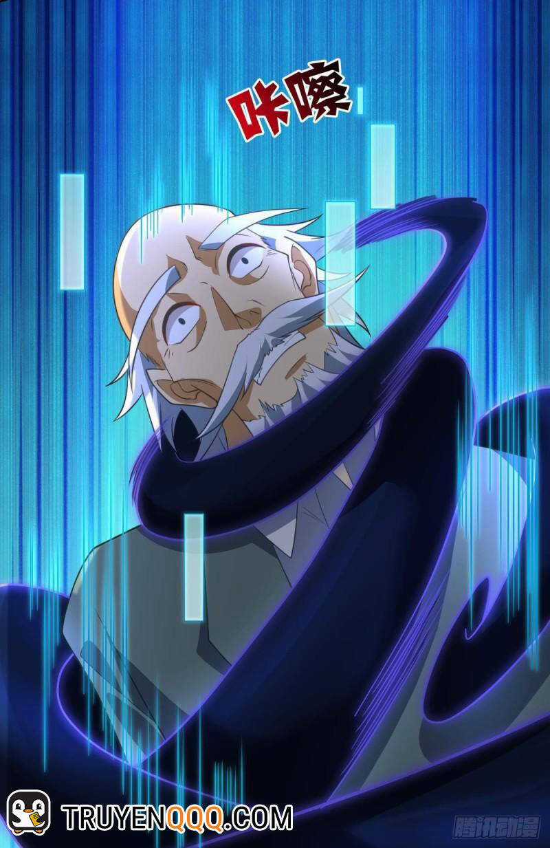 Player Thần Vực Chapter 27 trang 50