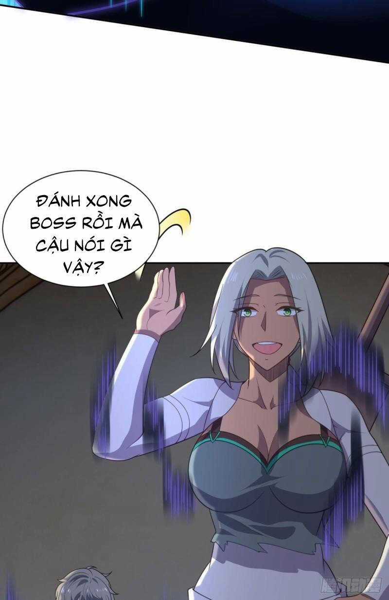 Player Thần Vực Chapter 27 trang 51