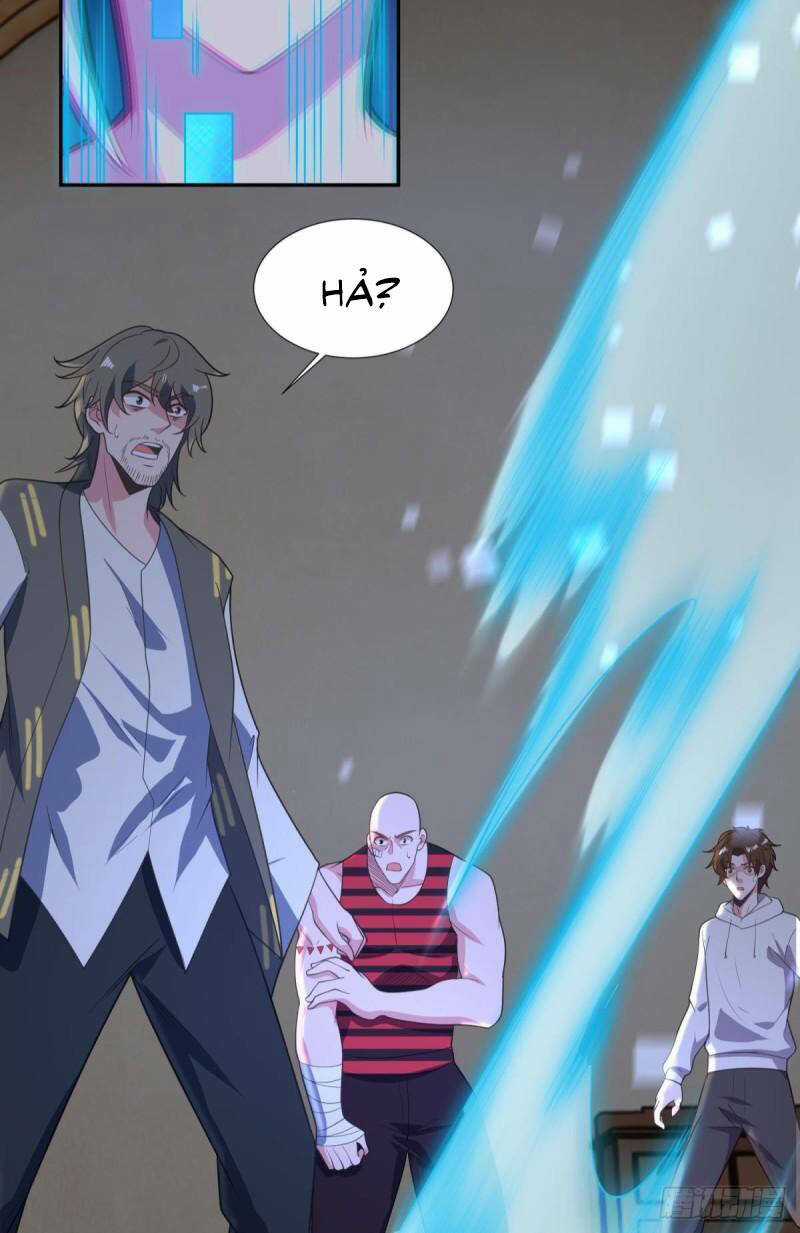 Player Thần Vực Chapter 27 trang 53