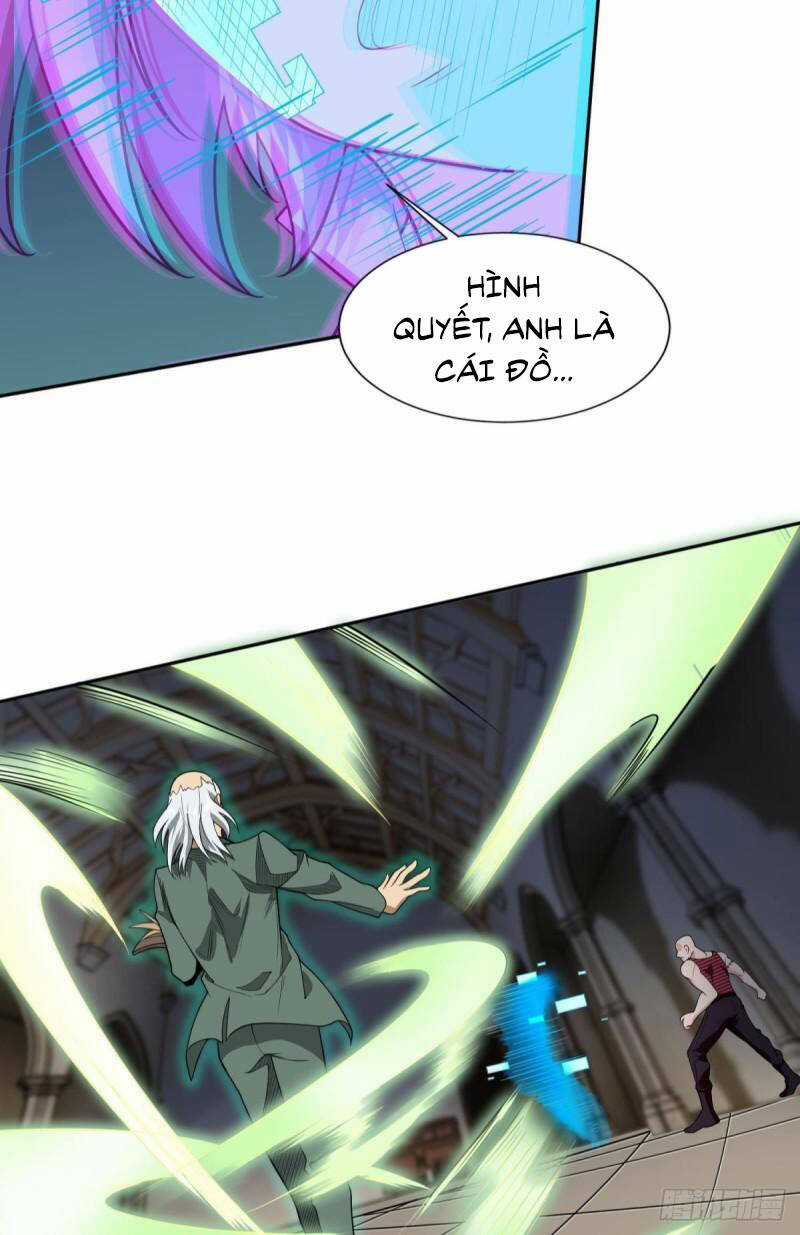 Player Thần Vực Chapter 27 trang 6