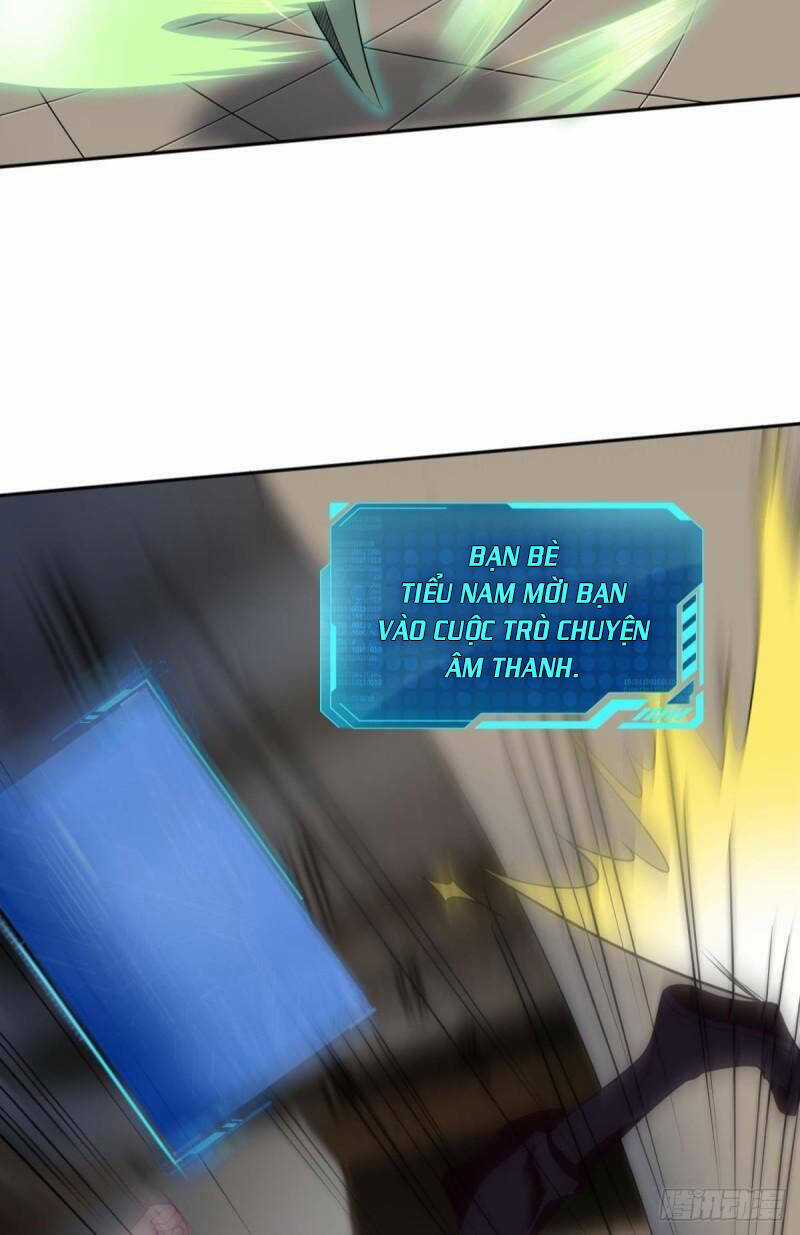 Player Thần Vực Chapter 27 trang 7