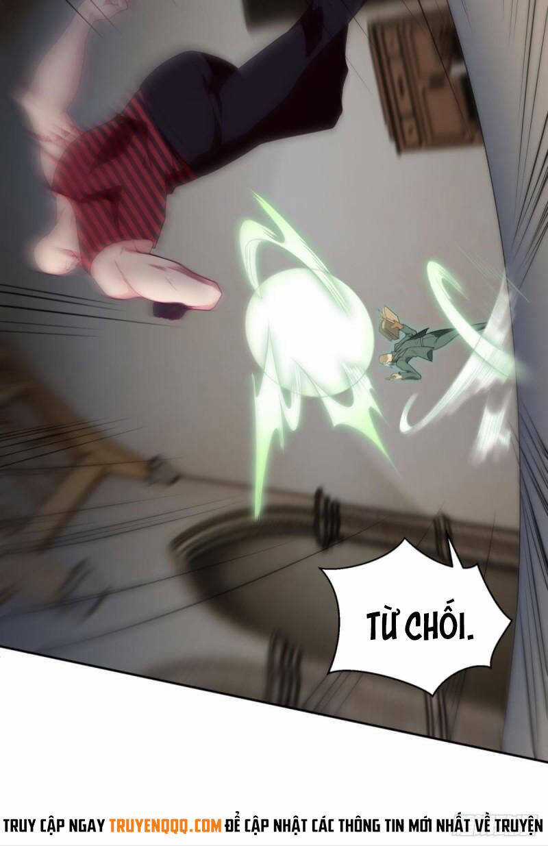 Player Thần Vực Chapter 27 trang 8