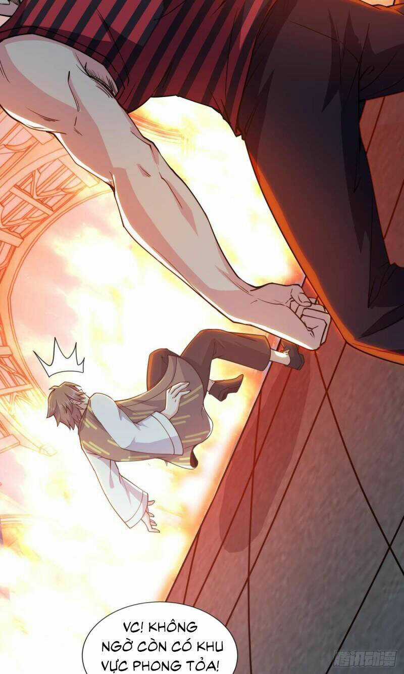 Player Thần Vực Chapter 28 trang 11