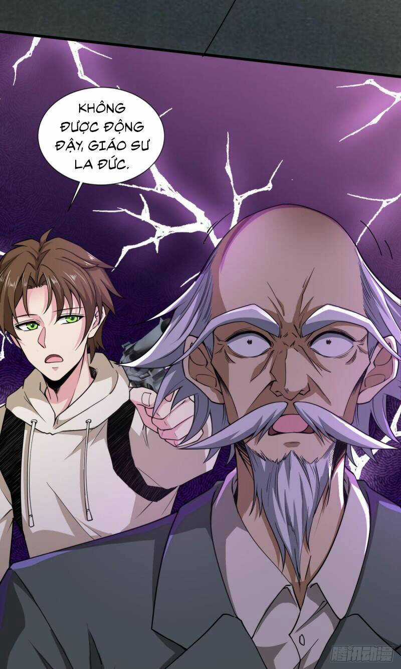 Player Thần Vực Chapter 28 trang 14