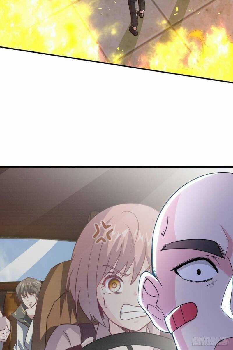 Player Thần Vực Chapter 28 trang 18