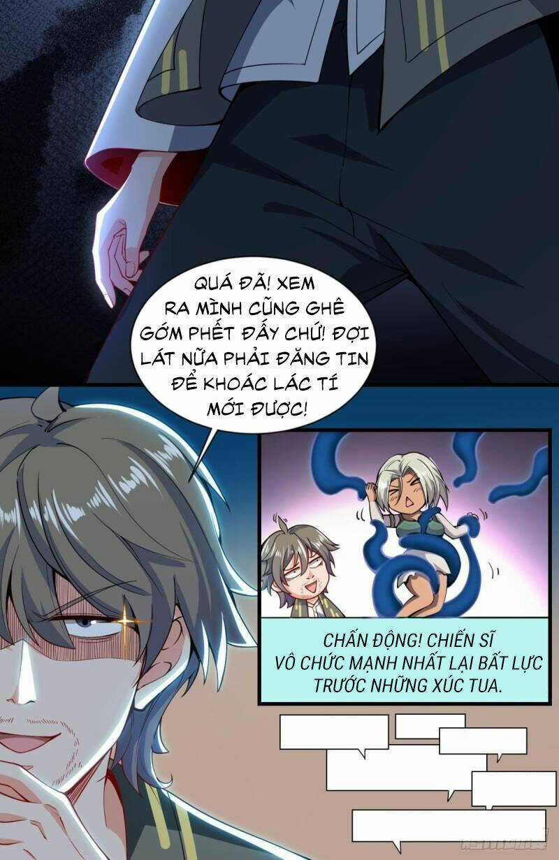 Player Thần Vực Chapter 28 trang 2