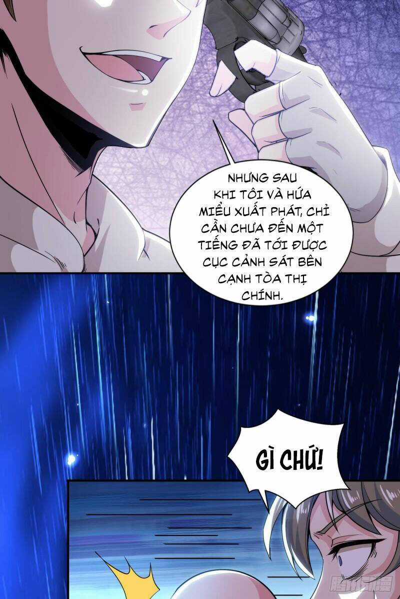 Player Thần Vực Chapter 28 trang 20