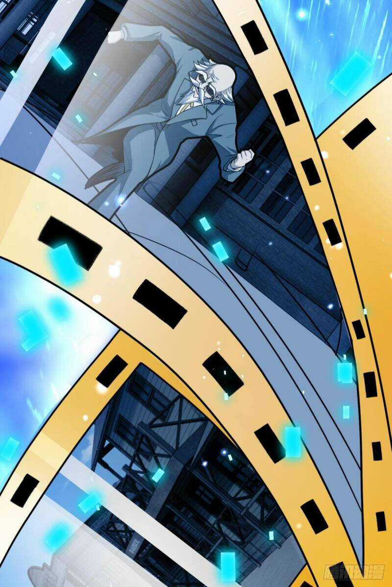 Player Thần Vực Chapter 28 trang 22